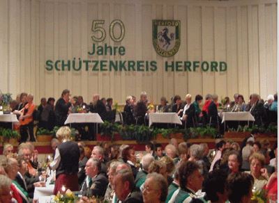 50 Jahre SK Herford