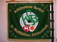 Kreisstandarte